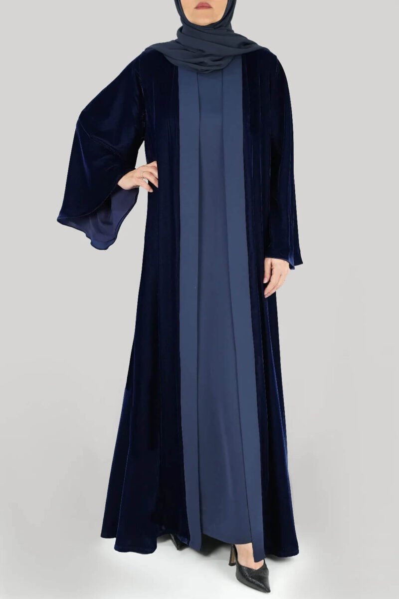 Hawwa Abaya