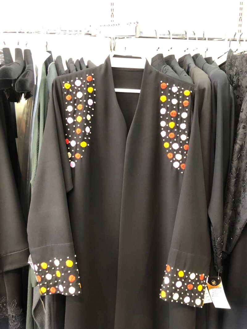 ABAYA - Image 2