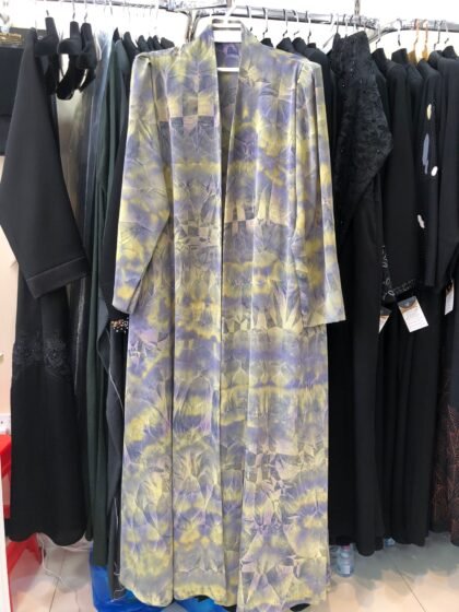 ABAYA