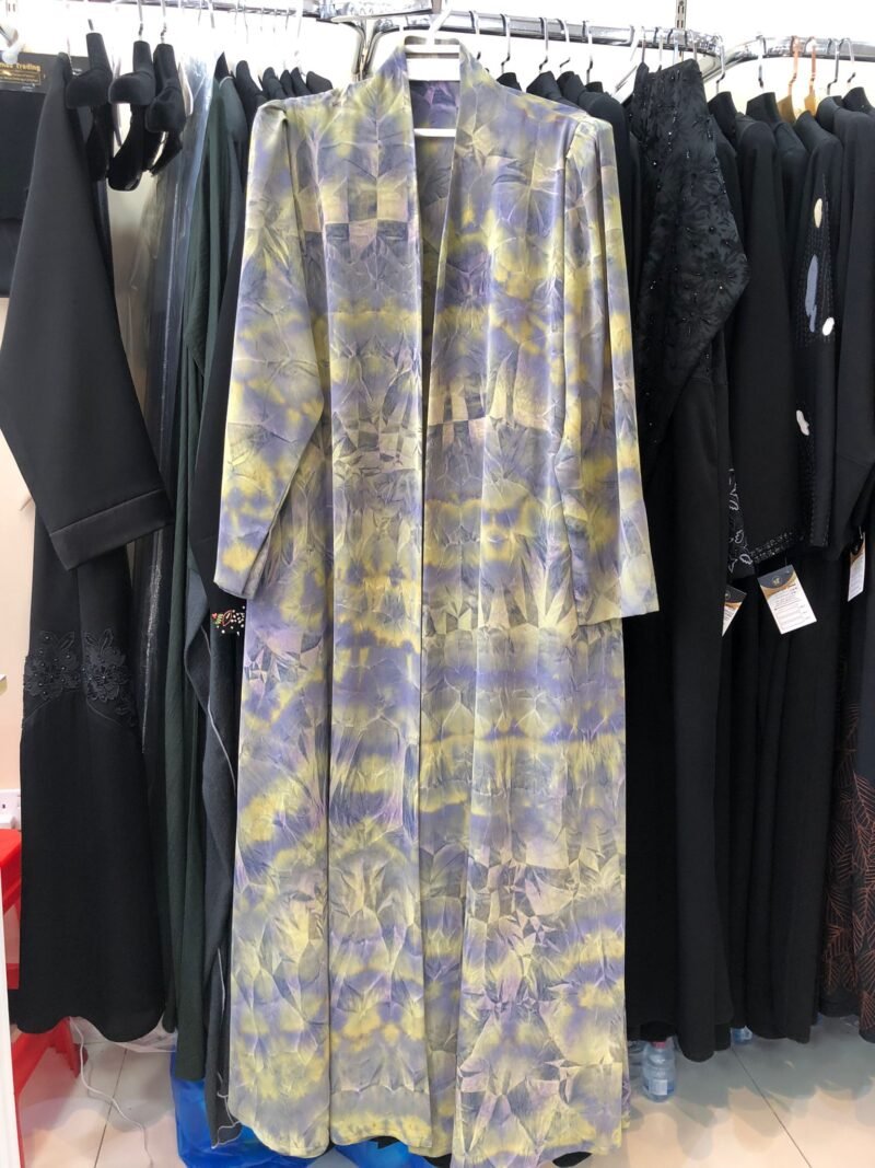 ABAYA