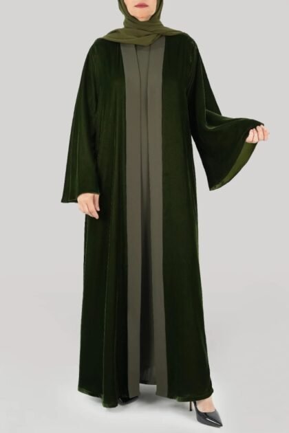 Mays Abaya